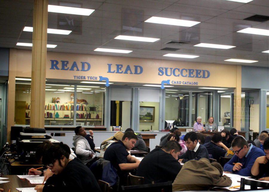 CHS+Book+Club
