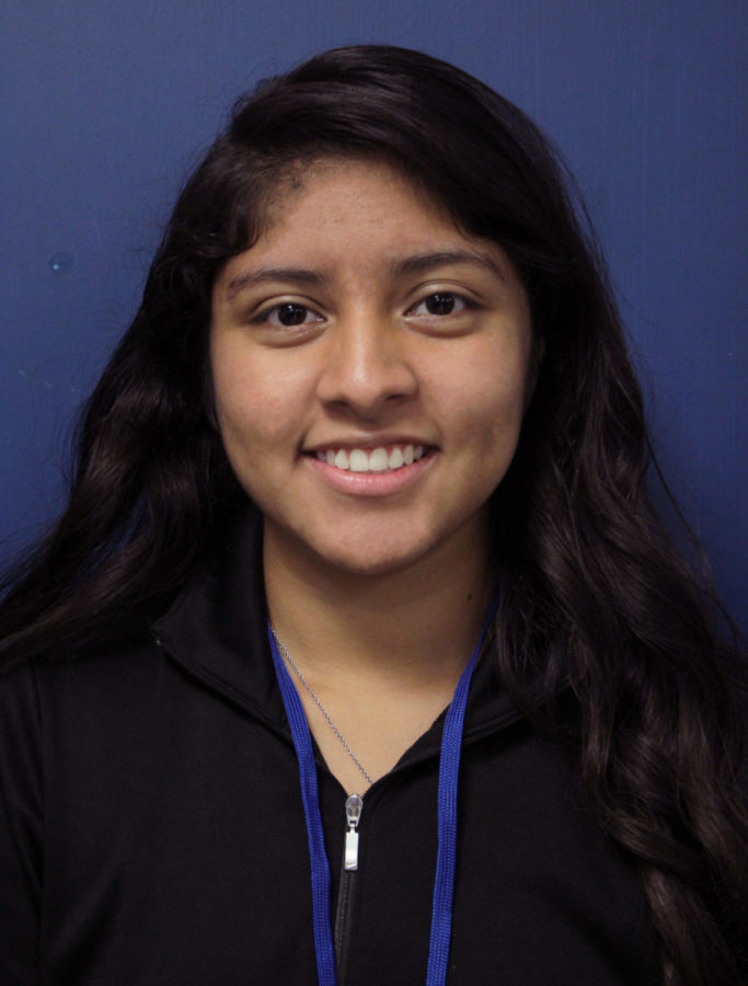 Emily Flores