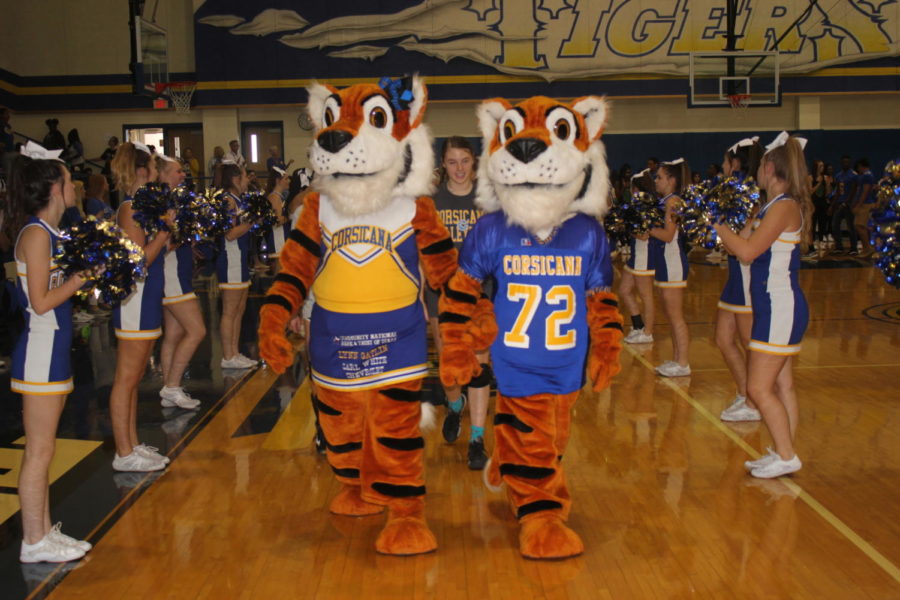 2017+Homecoming+Pep+Rally
