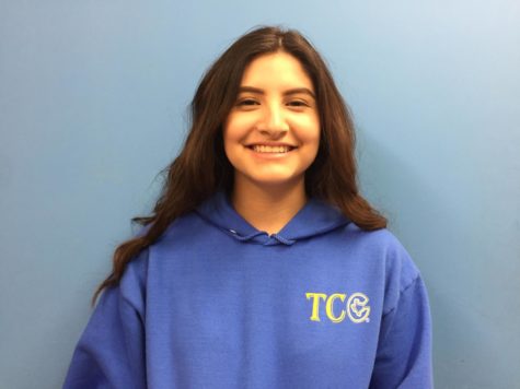 Photo of Vanessa Guerra
