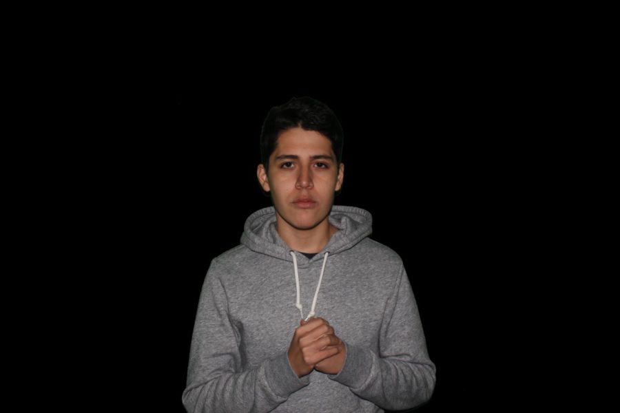 Joaquin Juarez