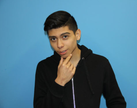 Photo of Johan Rodriguez