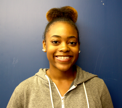Photo of Kiersten Betts