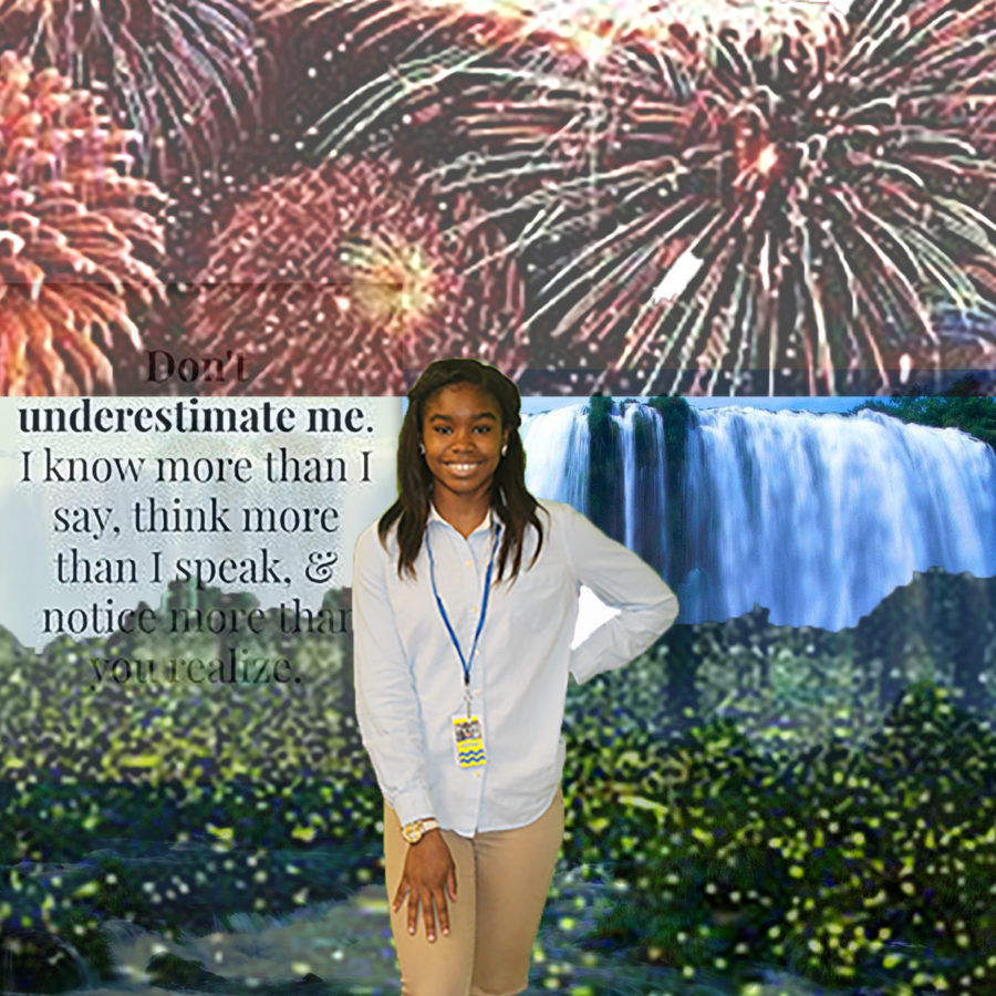 Orellia Brown