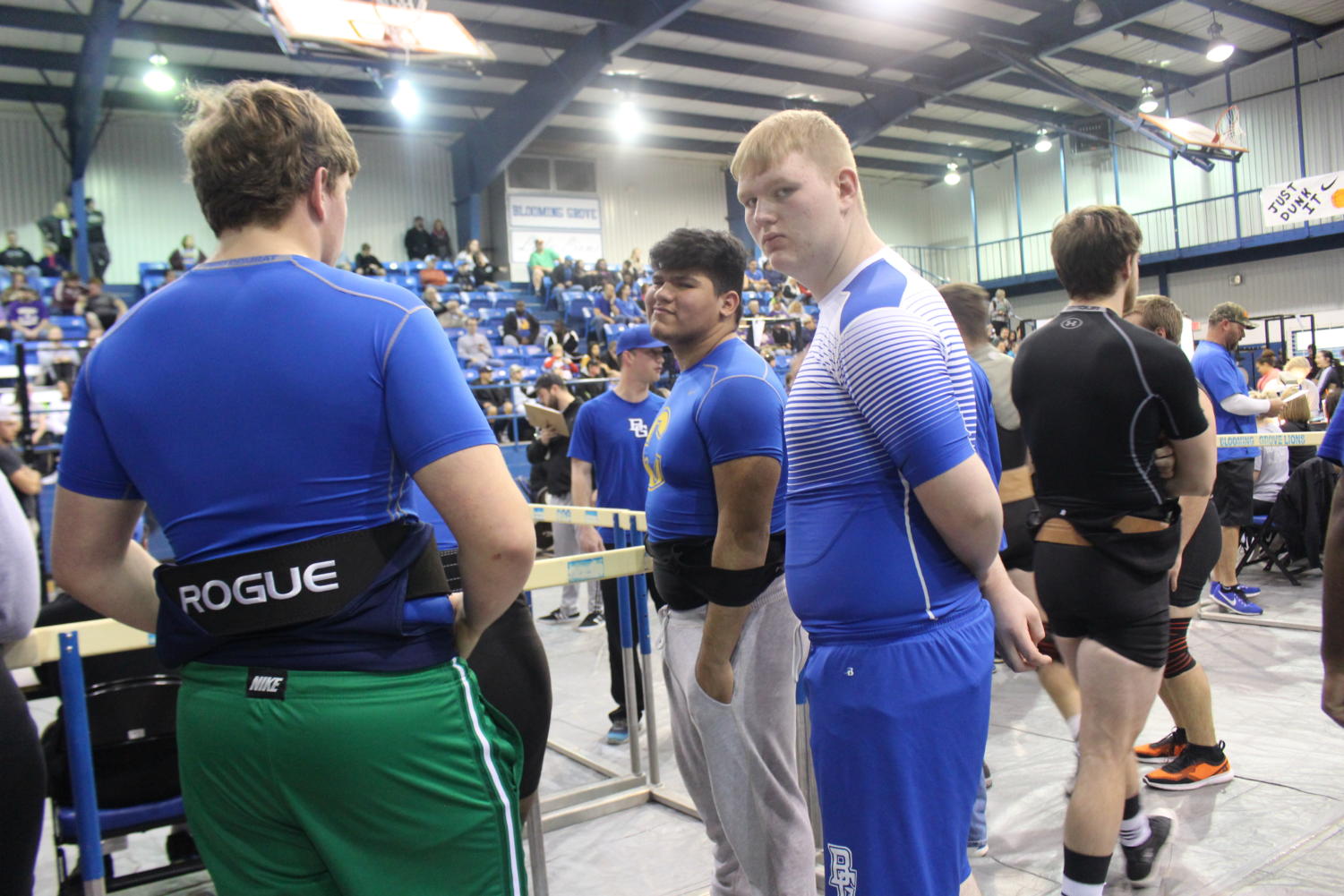 Blooming+Grove+Power+Lifting+Meet