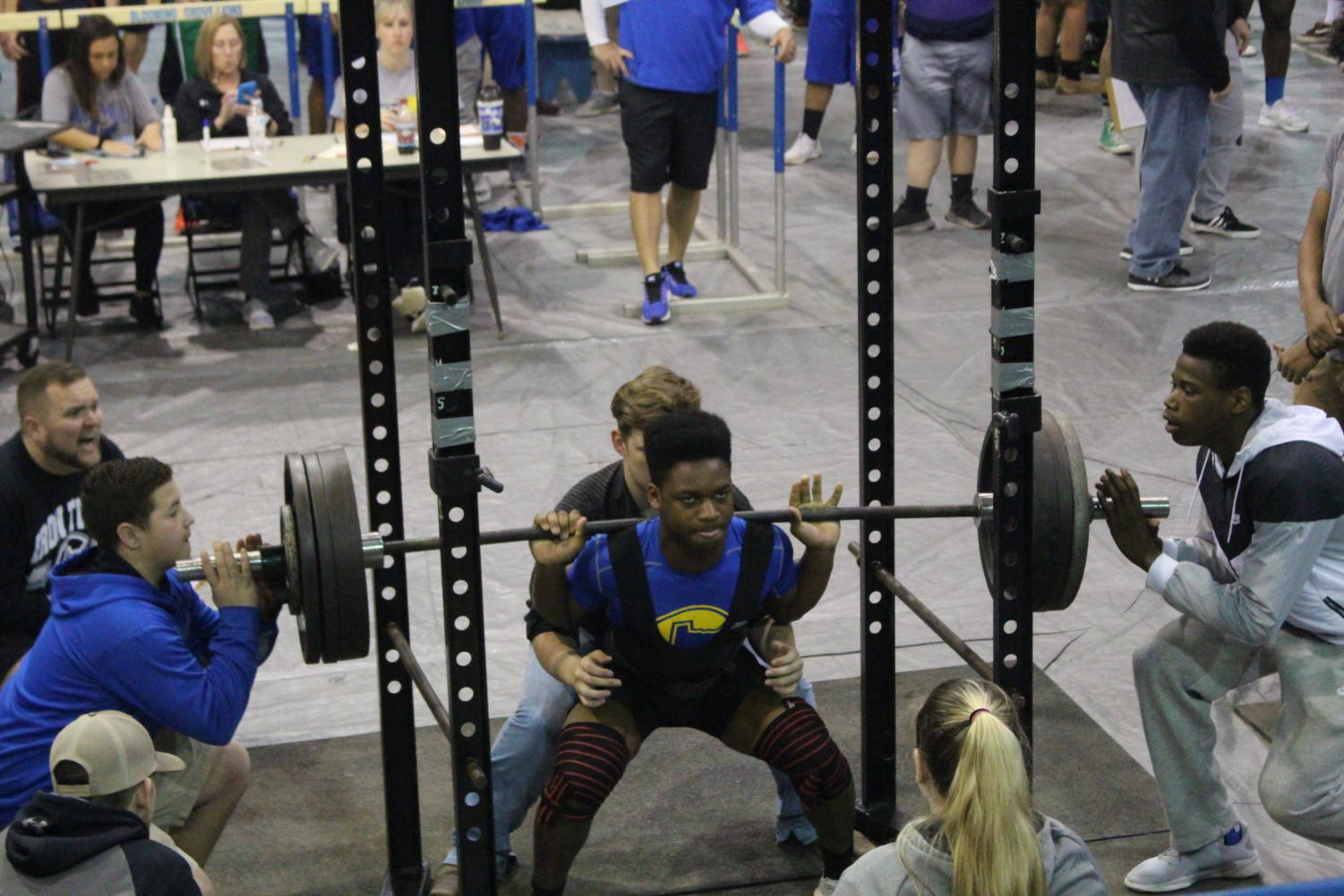 Blooming+Grove+Power+Lifting+Meet