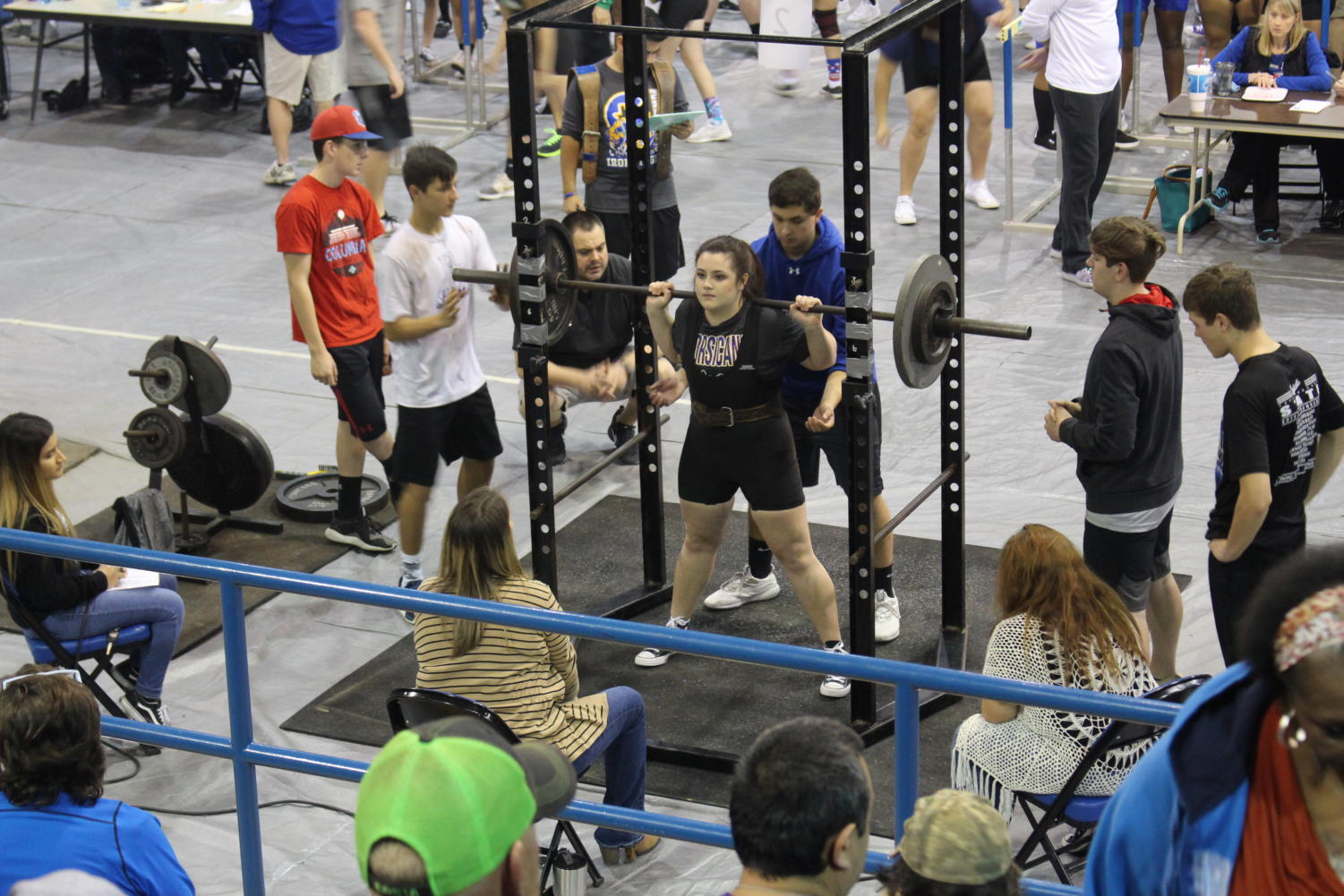 Blooming+Grove+Power+Lifting+Meet