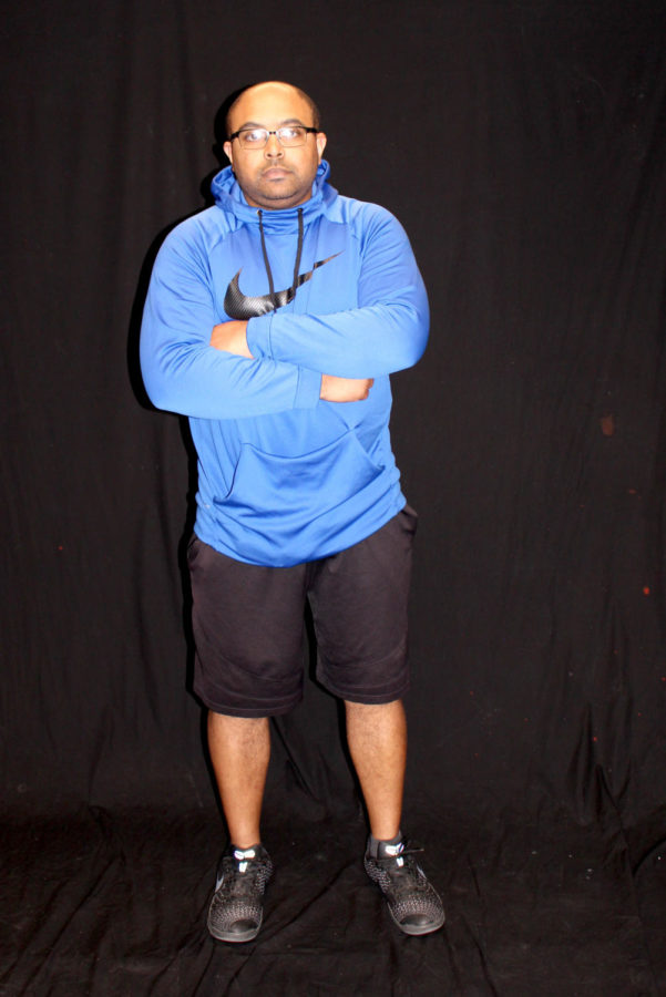 Coach Claiborne