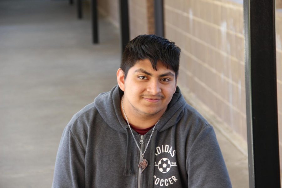 Daniel Hernandez