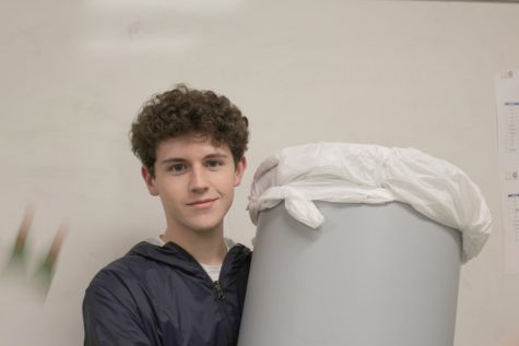 Logan Stallings