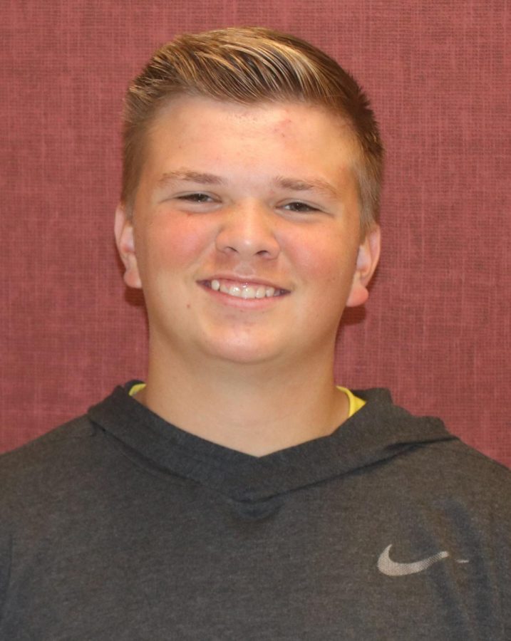 Ryan Reeves