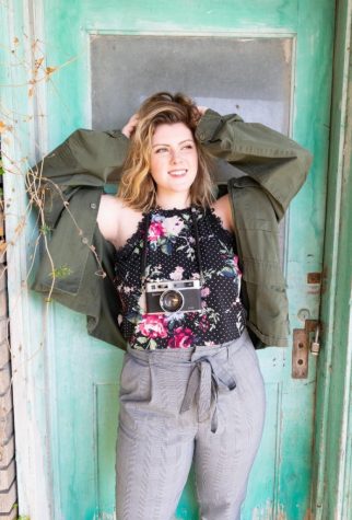Photo of Hannah Carlisle
