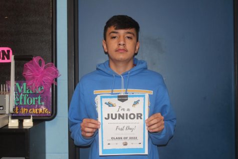 Photo of Pedro Lopez