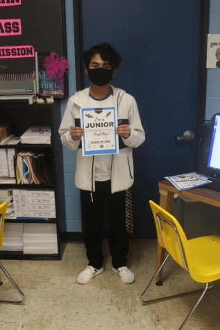 Photo of Carson Rodriguez