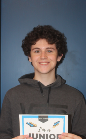 Photo of Logan Stallings