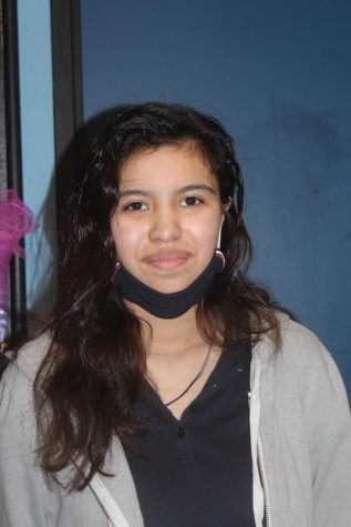 Photo of Ana Alvarado