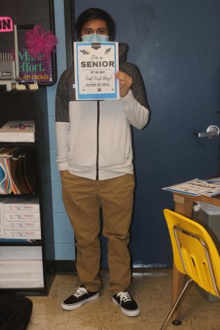 Photo of Daniel Medina