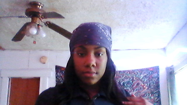 Tamyra Cleveland