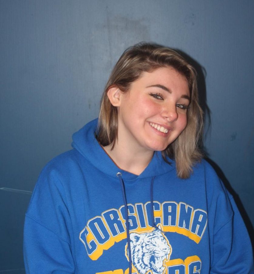 Acie Mahoney