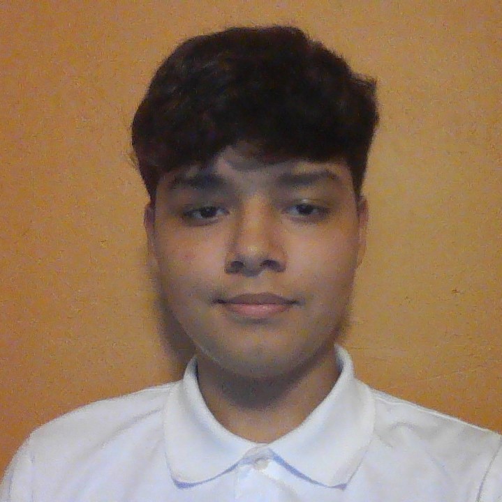 Benjamin Silva