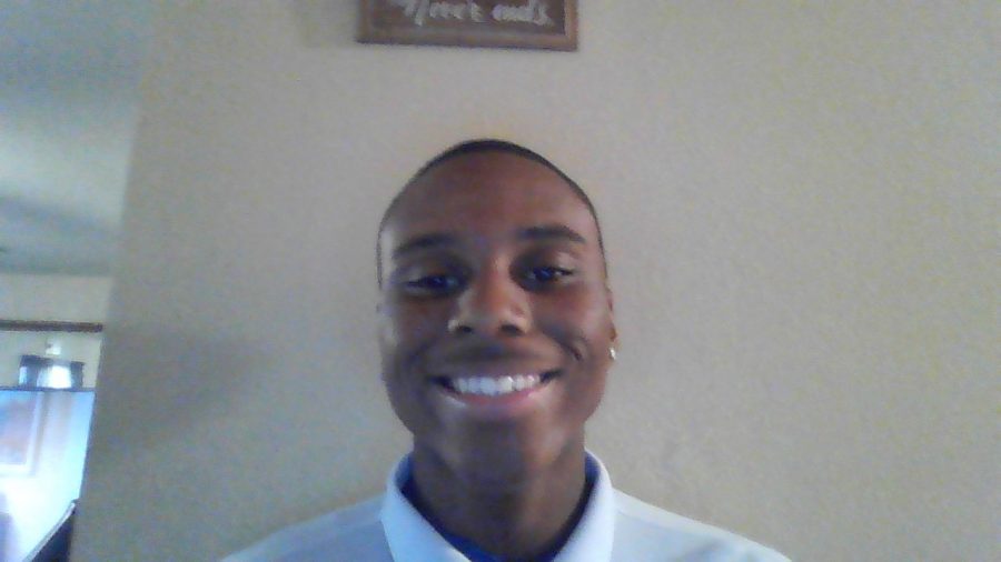 Dominick Williams