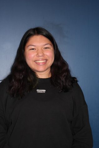 Photo of Annabell Zuniga