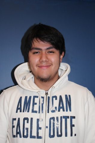 Photo of Diego Villanueva