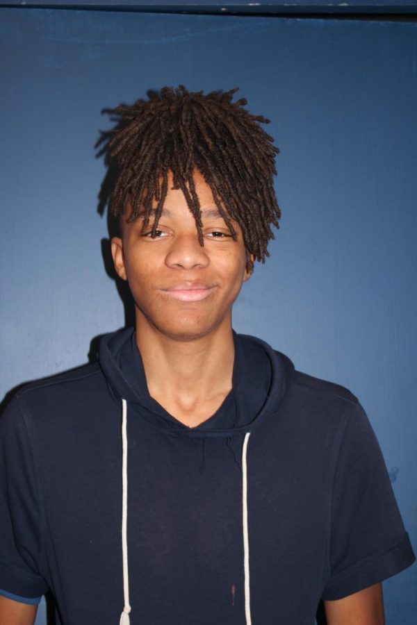 AJ Jones