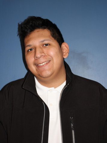 Photo of Jesus Gutierrez