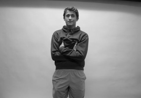 Adin Morehouse