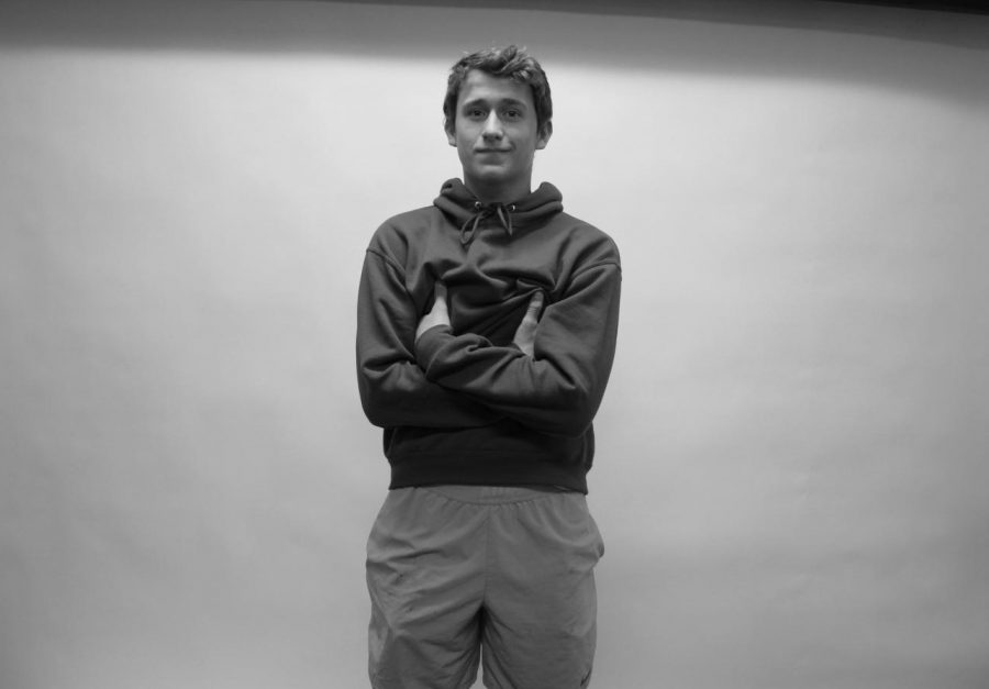 Adin Morehouse