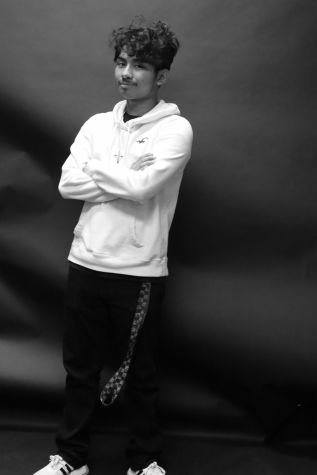 Humans of CHS
