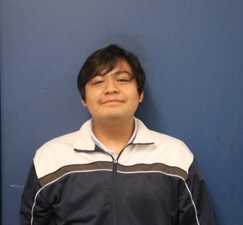 Photo of Aldair Diaz-Escobar