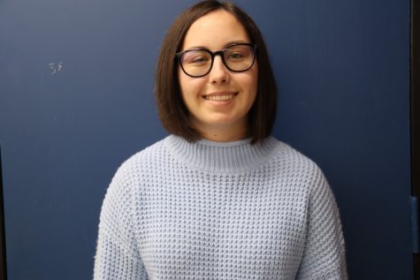 Photo of Kaydee Collins