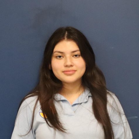 Photo of Elizabeth Zarate