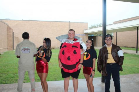 Homecoming