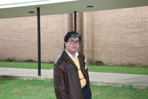 Photo of Christian Cuellar
