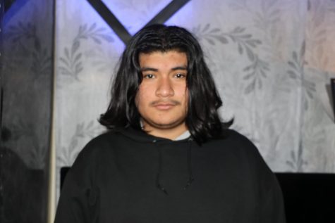 Photo of Daniel Salinas