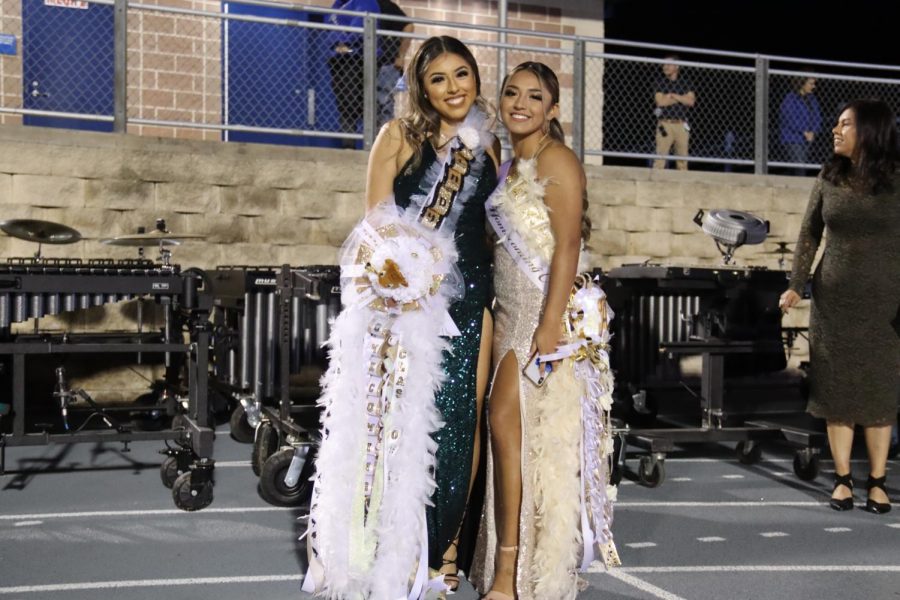 Homecoming 2021 Slideshow
