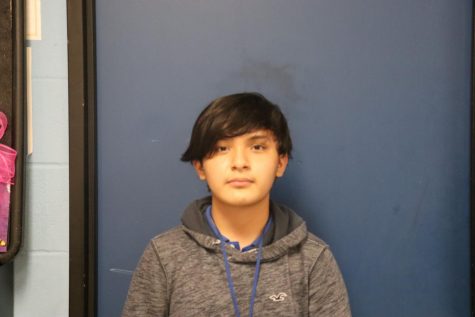 Photo of Dan Arredondo
