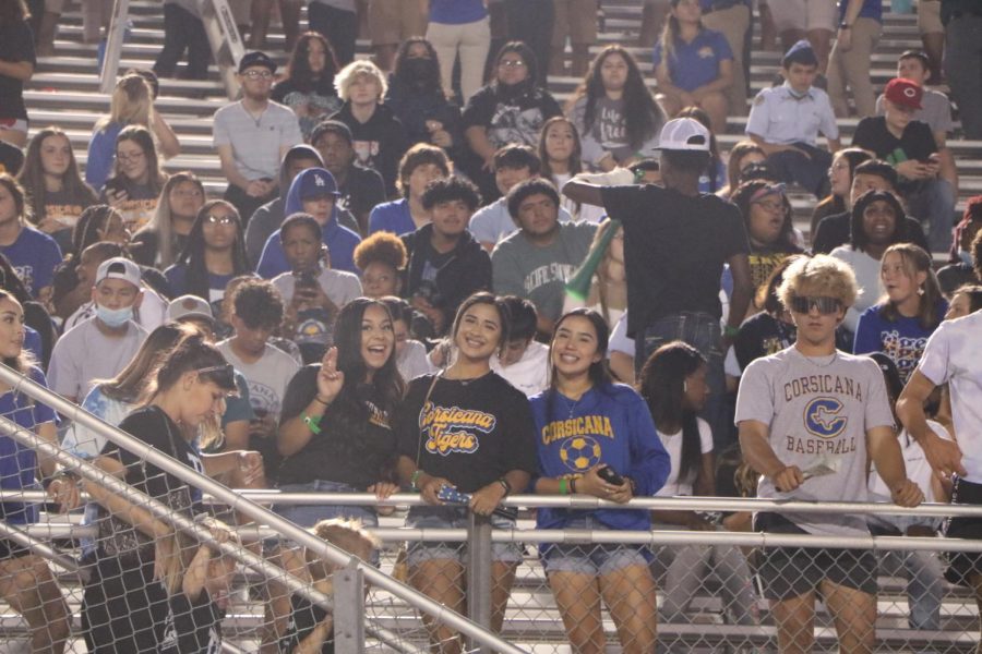 Spirit Crew