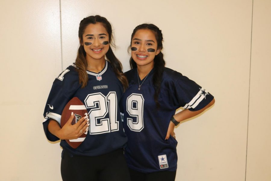 Homecoming Week