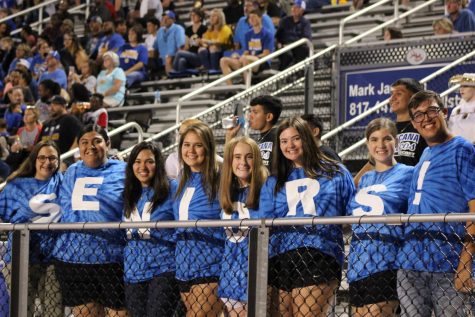 Senior Smile 