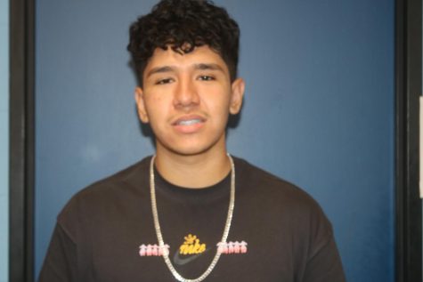Photo of Yotuel Cedillo