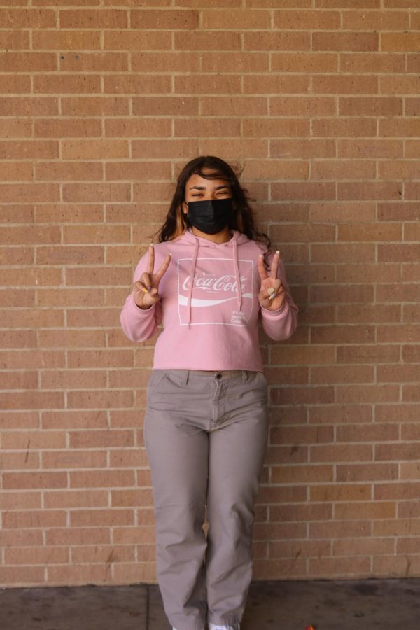 pink out