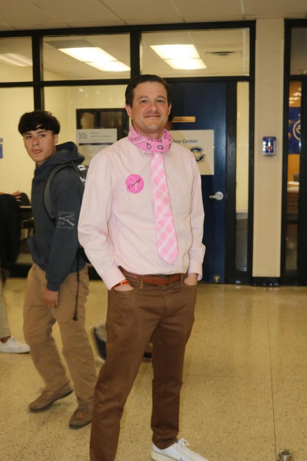 Mr. Kays
