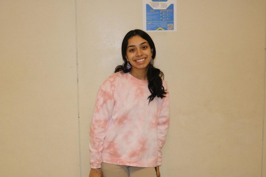 pink out