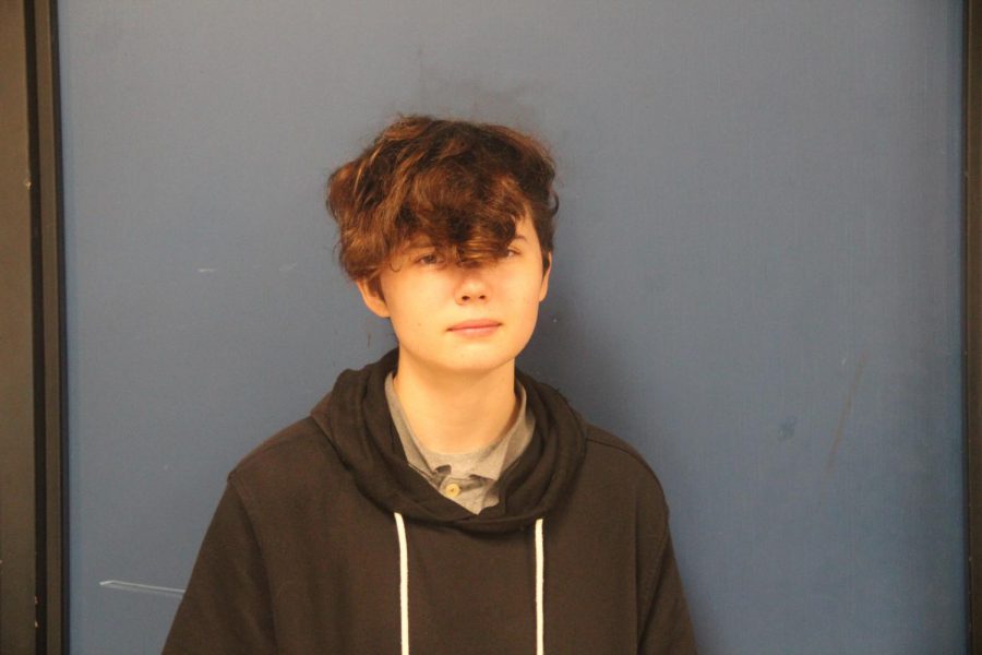 Liam Kilger