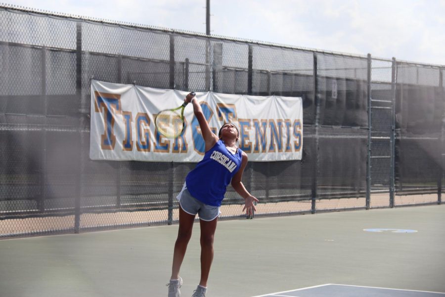 Tennis