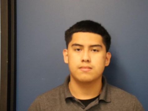 Photo of Josue Azua